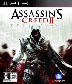 Assassin's Creed II on PS3 - Gamewise
