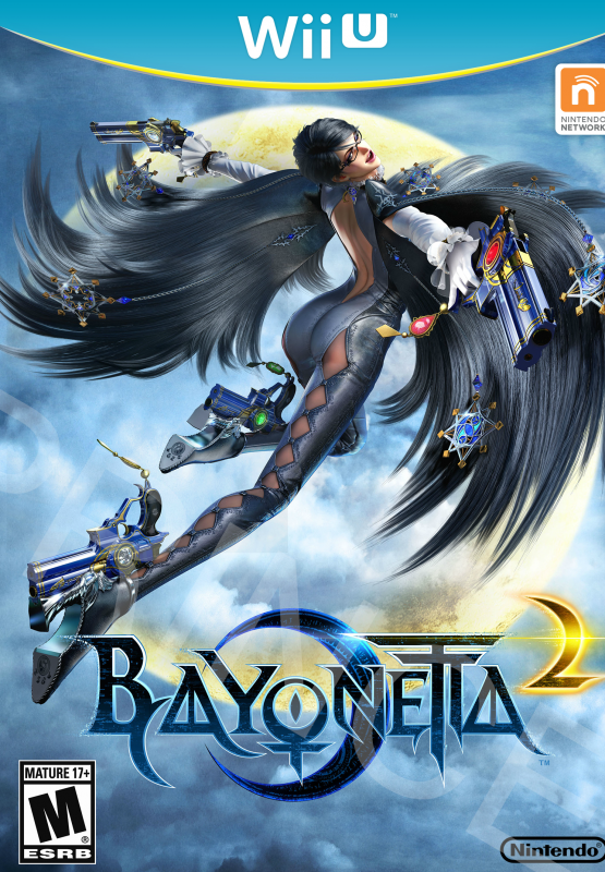 Gamewise Bayonetta 2 Wiki Guide, Walkthrough and Cheats