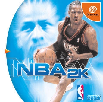 NBA 2K [Gamewise]