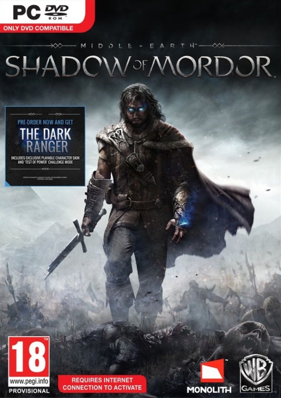 Middle-Earth: Shadow of Mordor Wiki - Gamewise