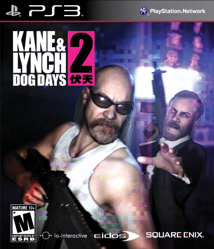 Kane & Lynch 2: Dog Days Wiki on Gamewise.co