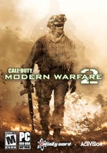 Gamewise Call of Duty: Modern Warfare 2 Wiki Guide, Walkthrough and Cheats