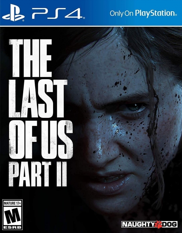  The Art of The Last of Us: 8601404250828: Various, Various:  Books