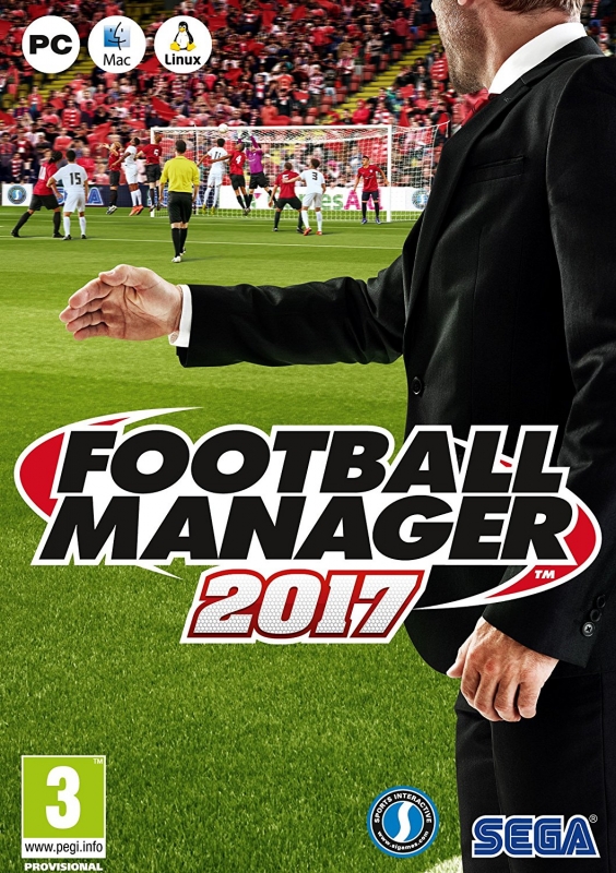 Football Manager 2017 for PC Walkthrough, FAQs and Guide on Gamewise.co