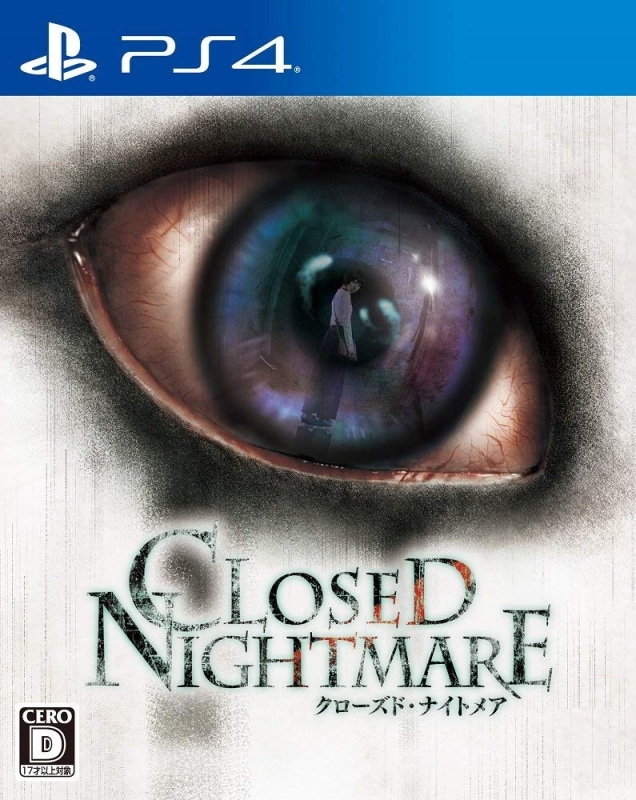 Closed Nightmare | Gamewise