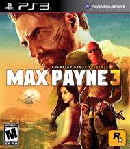 Max Payne 3 [Gamewise]