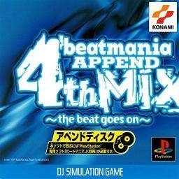 BeatMania Append 4thMix: The beat goes on | Gamewise