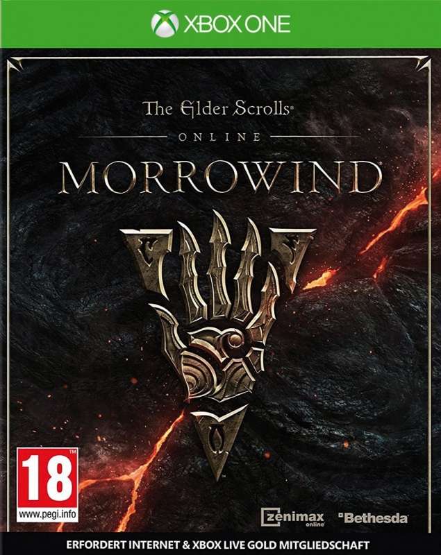 The Elder Scrolls Online: Morrowind for XOne Walkthrough, FAQs and Guide on Gamewise.co