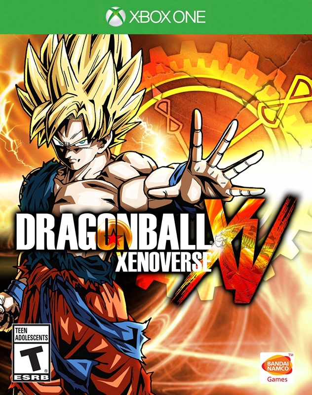 Dragon Ball: Xenoverse | Gamewise