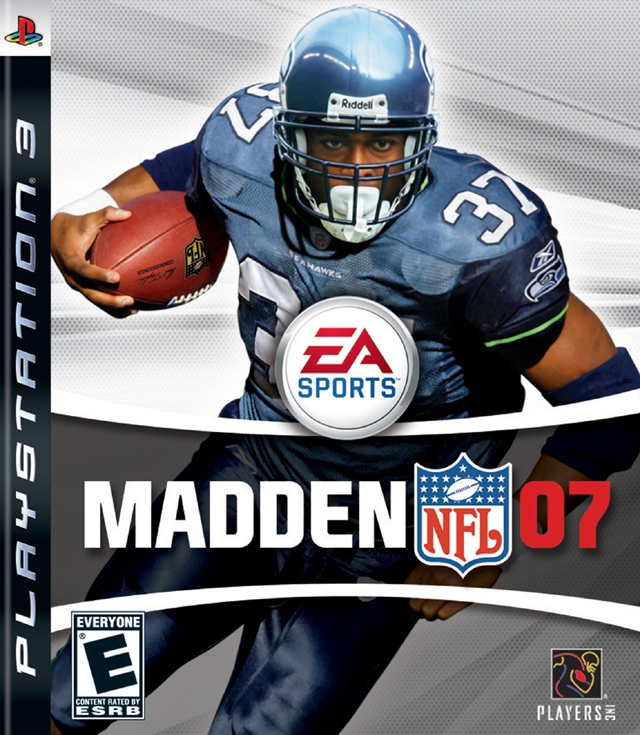 Madden NFL 07 for PS3 Walkthrough, FAQs and Guide on Gamewise.co