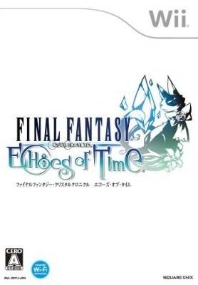 Final Fantasy Crystal Chronicles: Echoes of Time Wiki on Gamewise.co