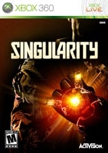 Gamewise Singularity Wiki Guide, Walkthrough and Cheats