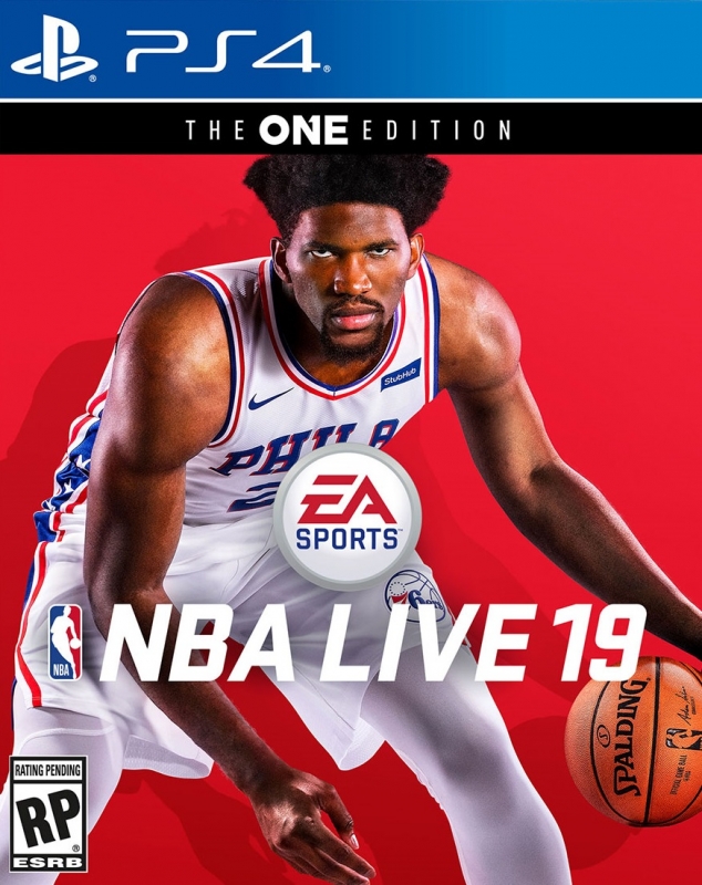 NBA Live 19 Wiki on Gamewise.co