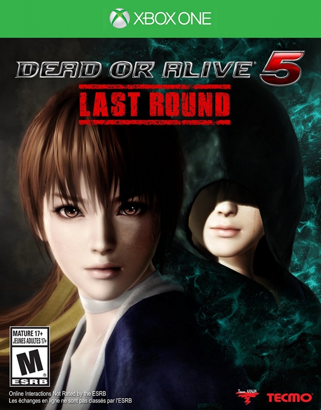 Dead or Alive 5: Last Round on XOne - Gamewise
