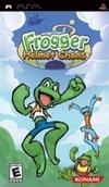 Frogger: Helmet Chaos [Gamewise]