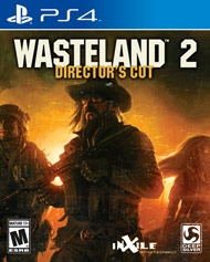 Wasteland 2: Director's Cut Wiki on Gamewise.co
