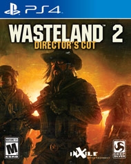 Wasteland 2 [Gamewise]