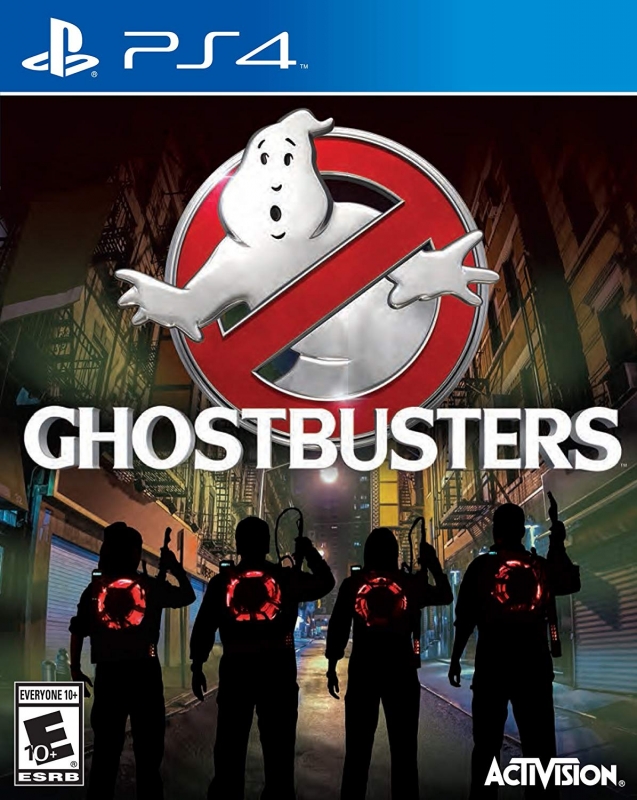 Gamewise Ghostbusters (2016) Wiki Guide, Walkthrough and Cheats