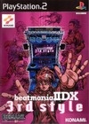BeatMania IIDX 3rd Style [Gamewise]