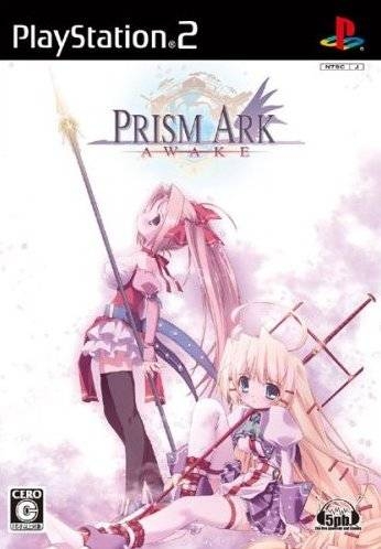 Prism Ark: Awake [Gamewise]
