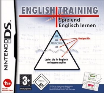 English Training: Have Fun Improving Your Skills! Wiki on Gamewise.co