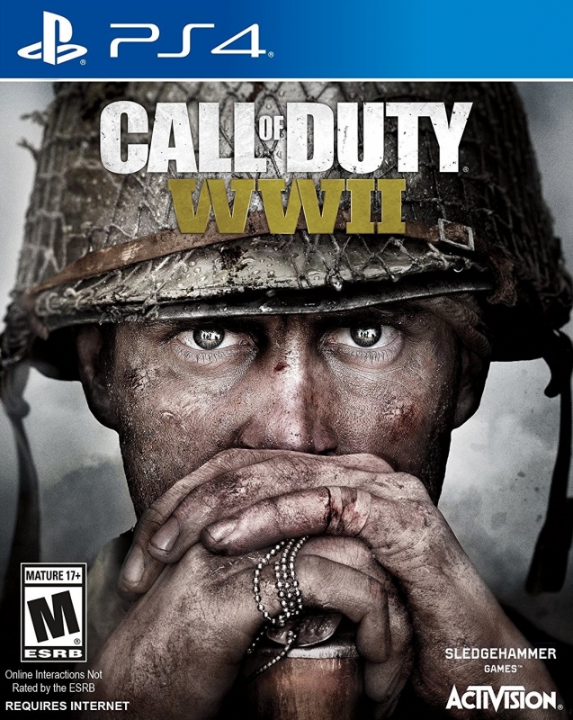 Call of Duty: WWII Wiki - Gamewise