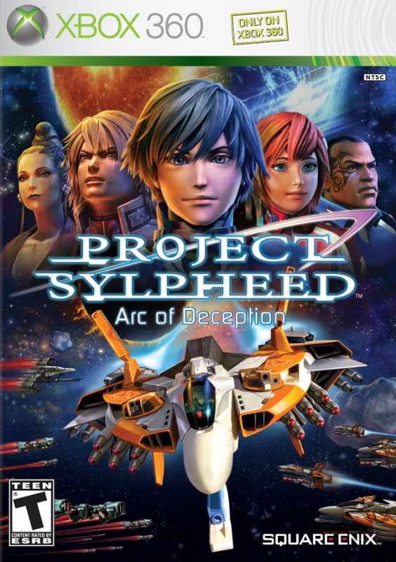 Project Sylpheed: Arc of Deception | Gamewise
