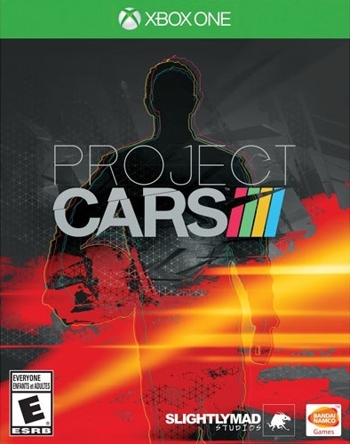 Project CARS Wiki - Gamewise