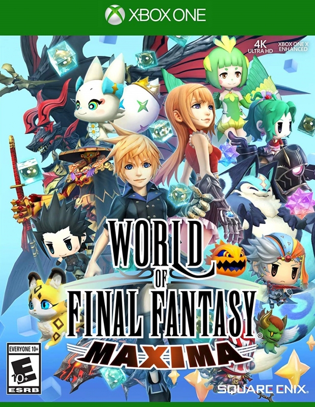 Boxart Missing