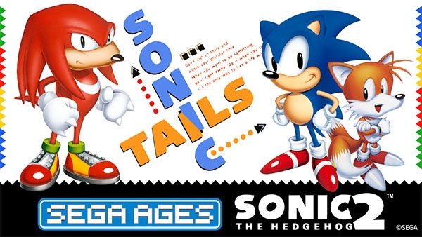 SEGA Ages Sonic the Hedgehog 2 for Nintendo Switch - Cheats, Codes, Guide,  Walkthrough, Tips & Tricks