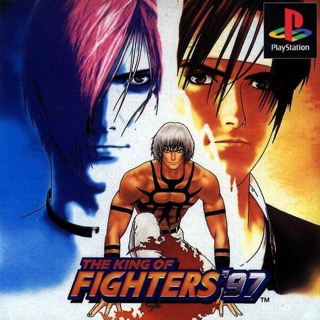 The King of Fighters '97 Wiki - Gamewise