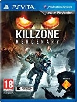 Killzone: Mercenary on PSV - Gamewise