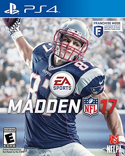 Madden NFL 17 Wiki on Gamewise.co