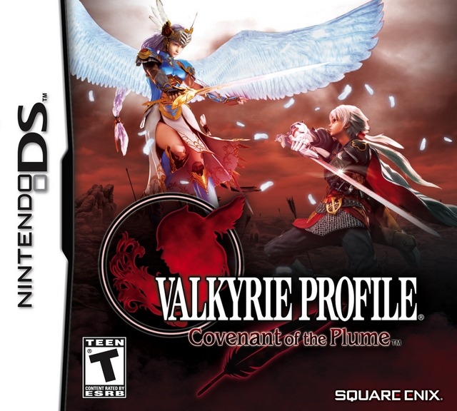 Valkyrie Profile: Covenant of the Plume Wiki on Gamewise.co