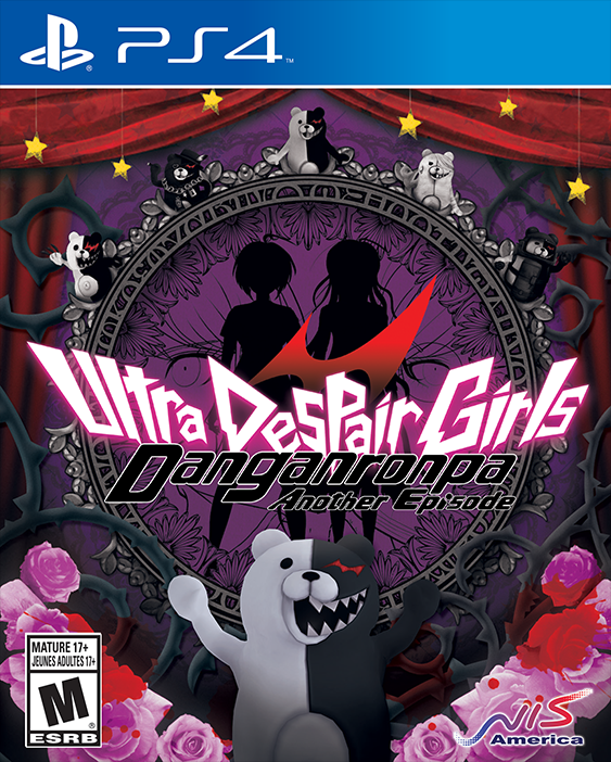 Gamewise Danganronpa Another Episode: Ultra Despair Girls Wiki Guide, Walkthrough and Cheats