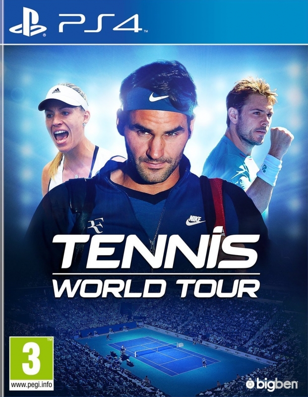 tennis world tour ps4 tipps und tricks