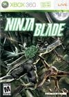 Ninja Blade [Gamewise]