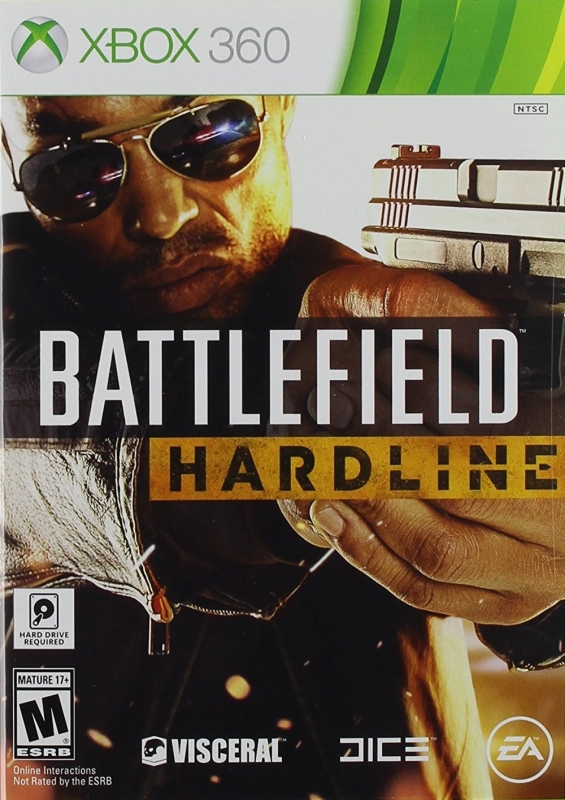 Battlefield: Hardline on Gamewise