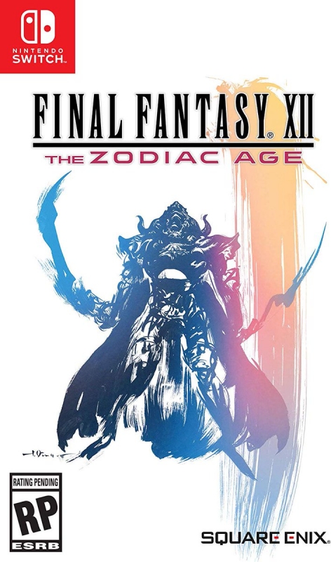 Final Fantasy Xii The Zodiac Age For Nintendo Switch Cheats Codes Guide Walkthrough Tips Tricks