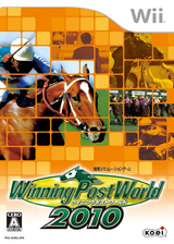Gamewise Winning Post World 2010 Wiki Guide, Walkthrough and Cheats