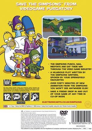 the simpsons game ps3 cheats the simpsons game ps3 cheats