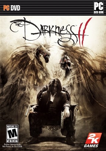 The Darkness II | Gamewise
