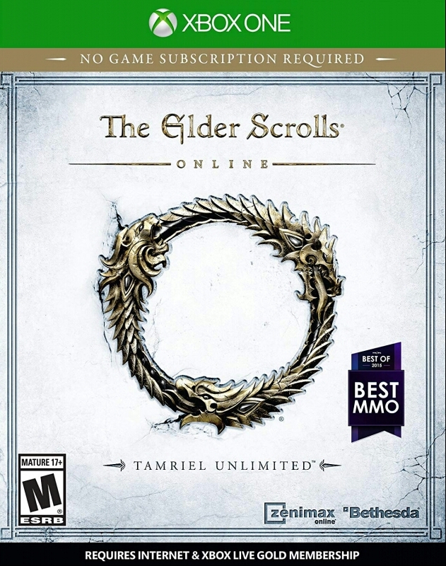 The Elder Scrolls Online Wiki | Gamewise