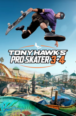 Boxart Missing
