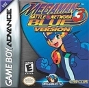 Mega Man Battle Network 3 Blue / White Version for GBA Walkthrough, FAQs and Guide on Gamewise.co