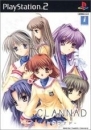 Clannad Wiki - Gamewise