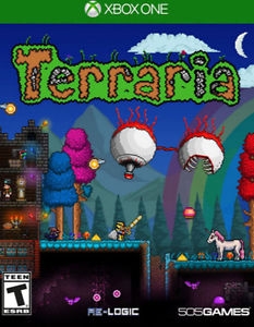 Terraria Wiki on Gamewise.co