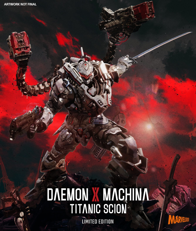 Boxart Missing