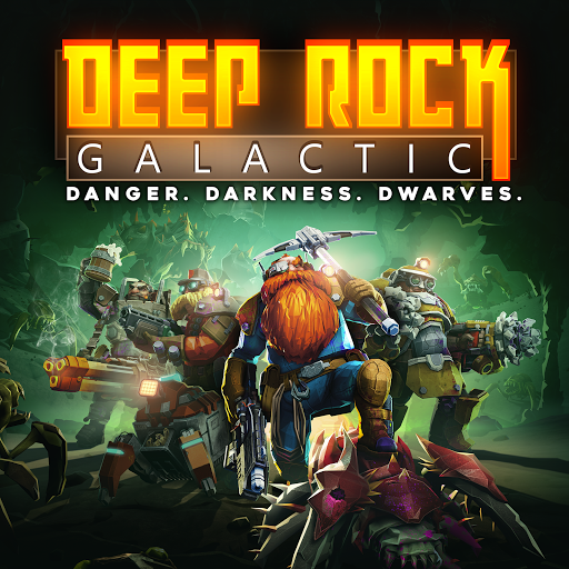Deep Rock Galactic Reaches Two Million Sales and Continues Growing
