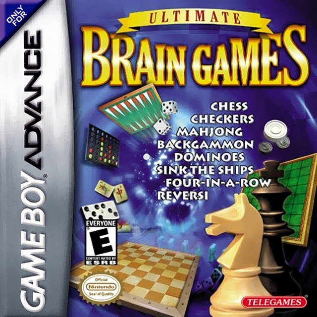 Boxart Missing